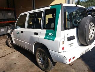Suzuki 05588 elevalunas trasero derecho 4108332