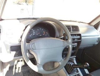 Suzuki 05588 elevalunas trasero derecho 4108332