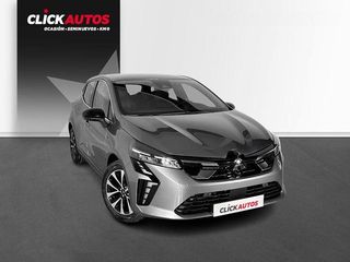 MITSUBISHI COLT 100T 1.0 90CV KAITEKI
