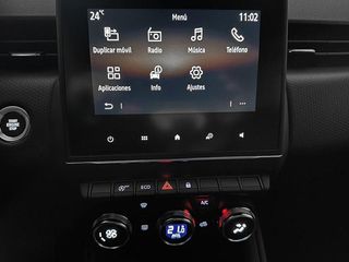 MITSUBISHI COLT 100T 1.0 90CV KAITEKI