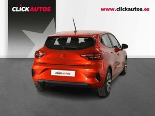 MITSUBISHI COLT 100T 1.0 90CV MOTION