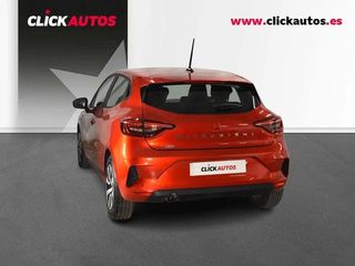 MITSUBISHI COLT 100T 1.0 90CV MOTION