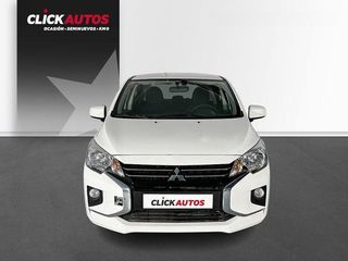 MITSUBISHI SPACE STAR 1.2 MPI 70CV MOTION