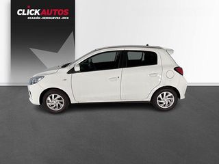 MITSUBISHI SPACE STAR 1.2 MPI 70CV MOTION