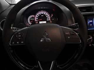 MITSUBISHI SPACE STAR 1.2 MPI 70CV MOTION