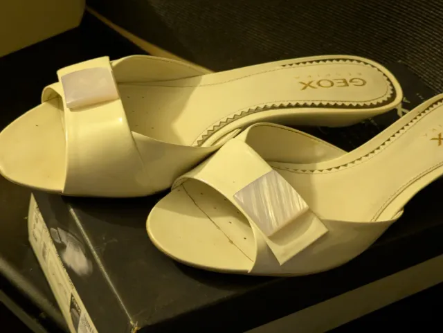 Geox D Nadira Sand B - Taglia 40