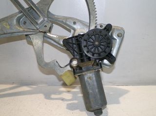 Elevalunas delantero 0130821709 mercedes e 104304