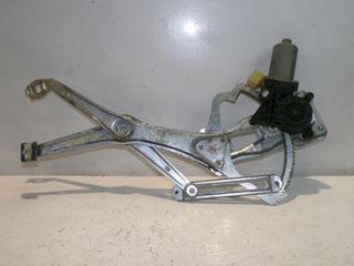 Elevalunas delantero mercedes 0130821708 e 104306