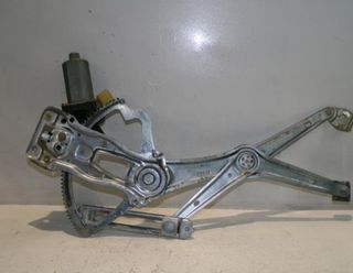 Elevalunas delantero mercedes 0130821708 e 104306