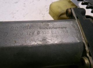 Elevalunas delantero mercedes 0130821708 e 104306
