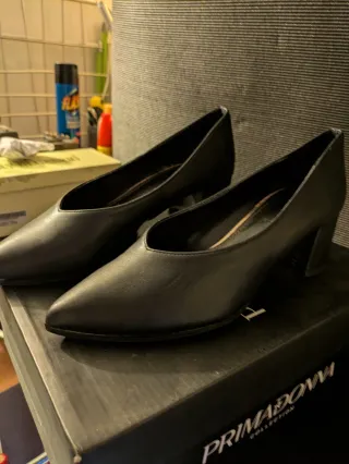 Scarpe donna Primadonna Collection nere