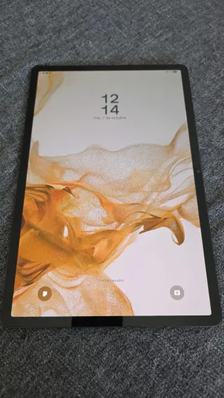 Samsung Galaxy Tab S8 Plus + NUEVO