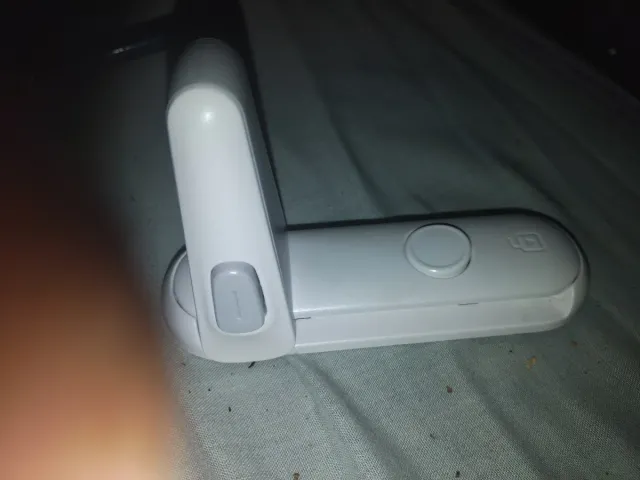 Cerrojo para puerta sin candado