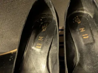 Scarpe donna GOLD&GOLD Tg 40