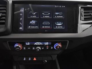 AUDI A1 SPORTBACK 30 TFSI 110CV ADVANCED