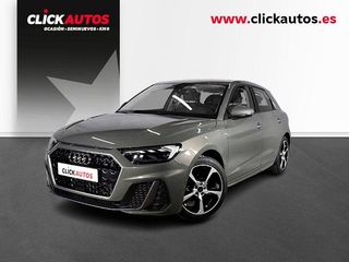 AUDI A1 SPORTBACK 25 TFSI 95CV ADRENALIN