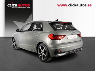 AUDI A1 SPORTBACK 25 TFSI 95CV ADRENALIN