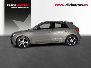 AUDI A1 SPORTBACK 25 TFSI 95CV ADRENALIN