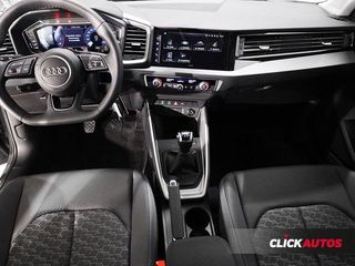AUDI A1 SPORTBACK 25 TFSI 95CV ADRENALIN