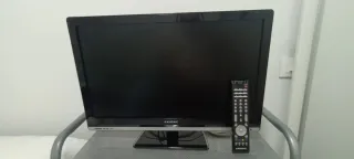 Tv Ansonic 32 Pulgadas Buen Estado