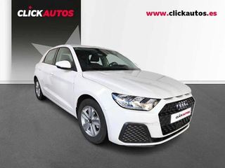 AUDI A1 SPORTBACK 25 TFSI 95CV EDITION