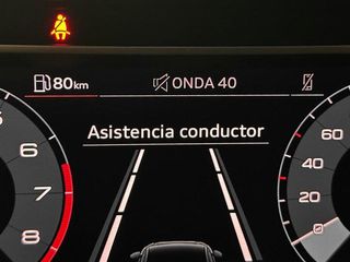 AUDI A1 SPORTBACK 25 TFSI 95CV ADRENALIN