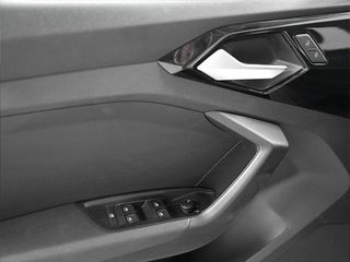 AUDI A1 SPORTBACK 25 TFSI 95CV EDITION