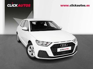 AUDI A1 SPORTBACK 25 TFSI 95CV EDITION STRONIC