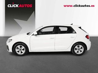 AUDI A1 SPORTBACK 25 TFSI 95CV EDITION STRONIC