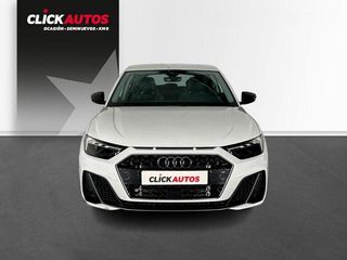 AUDI A1 SPORTBACK 30 TFSI 115CV ADRENALIN STRONIC