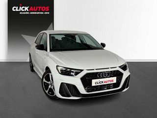AUDI A1 SPORTBACK 30 TFSI 115CV ADRENALIN STRONIC
