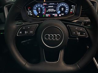 AUDI A1 SPORTBACK 30 TFSI 115CV ADRENALIN STRONIC
