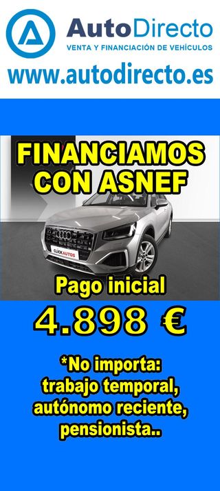 AUDI Q2 1.0 TFSI 110CV 30 ADVANCED