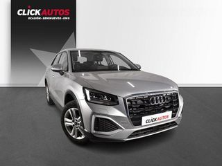 AUDI Q2 1.0 TFSI 110CV 30 ADVANCED