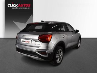 AUDI Q2 1.0 TFSI 110CV 30 ADVANCED