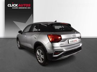 AUDI Q2 1.0 TFSI 110CV 30 ADVANCED