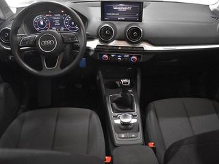 AUDI Q2 1.0 TFSI 110CV 30 ADVANCED