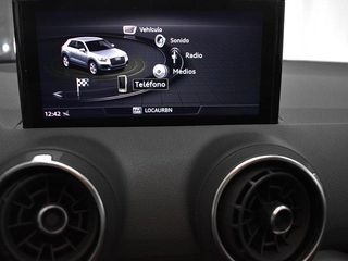 AUDI Q2 1.0 TFSI 110CV 30 ADVANCED