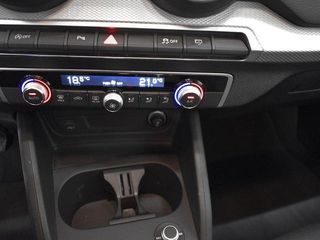 AUDI Q2 1.0 TFSI 110CV 30 ADVANCED