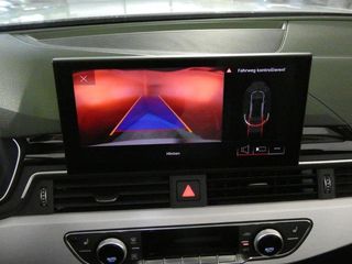 AUDI A5 CABRIO 2.0 TDI 163CV 35 STRONIC MHEV