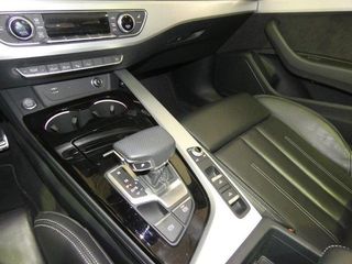 AUDI A5 CABRIO 2.0 TDI 163CV 35 STRONIC MHEV