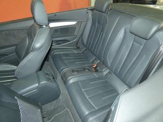 AUDI A5 CABRIO 2.0 TDI 163CV 35 STRONIC MHEV