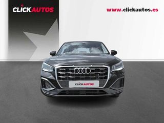 AUDI Q2 1.0 TFSI 115CV 30 EDITION