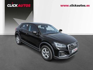 AUDI Q2 1.0 TFSI 115CV 30 EDITION