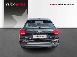 AUDI Q2 1.0 TFSI 115CV 30 EDITION