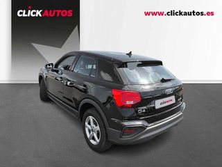 AUDI Q2 1.0 TFSI 115CV 30 EDITION