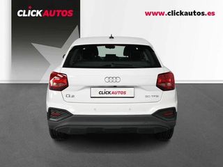 AUDI Q2 1.0 TFSI 115CV 30 EDITION