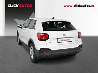 AUDI Q2 1.0 TFSI 115CV 30 EDITION