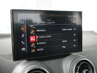 AUDI Q2 1.0 TFSI 115CV 30 EDITION