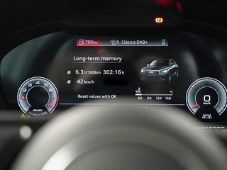 AUDI Q2 1.0 TFSI 115CV 30 EDITION